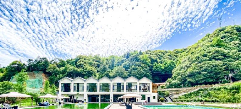 浮梁云里雾里客栈图片