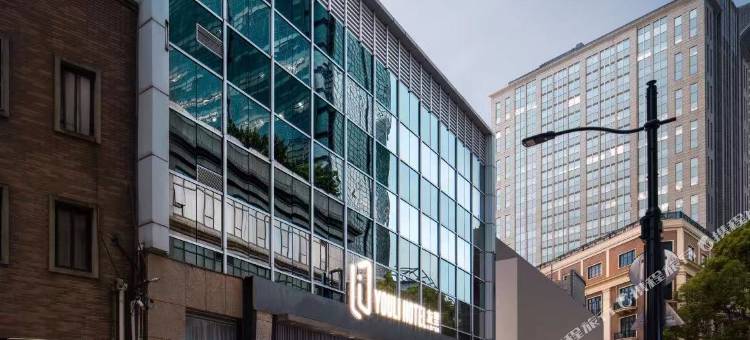 友里酒店(上海人民广场店)图片