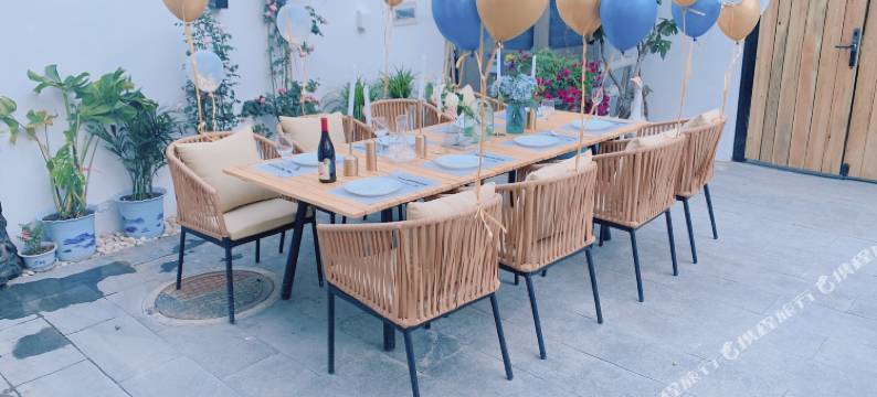 北京繁星小院民宿图片