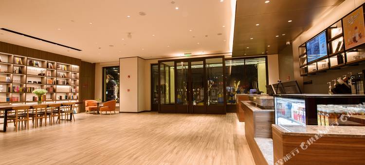 汉庭酒店(灵武西湖店)图片