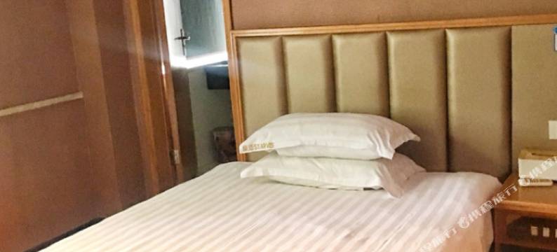 杭州星迈酒店(杭州火车南站杭发厂地铁站店)图片