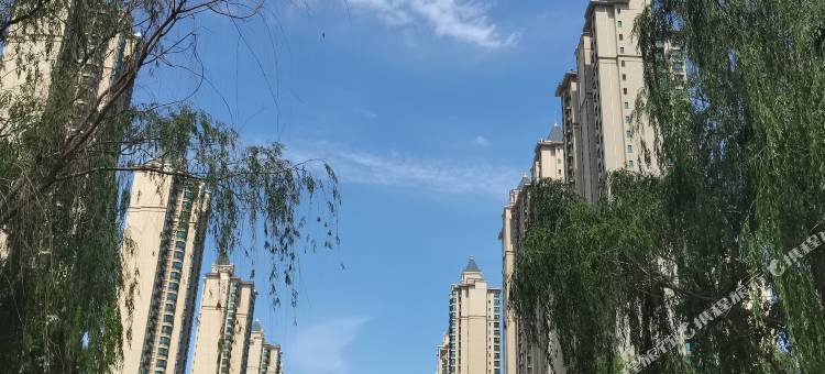 馨湾时尚酒店图片
