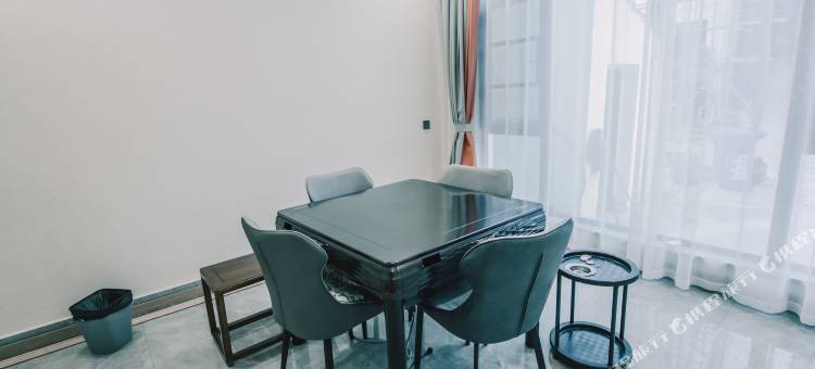 南山竹海太卜竹隐民宿图片