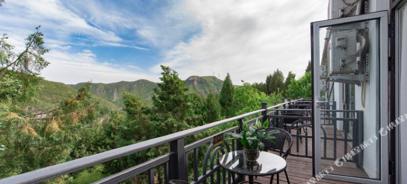 云台山隐山民宿(云台山风景区店)图片