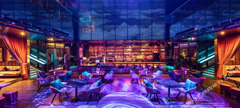 云·空中花园酒店(荆门掇刀万达广场店)图片