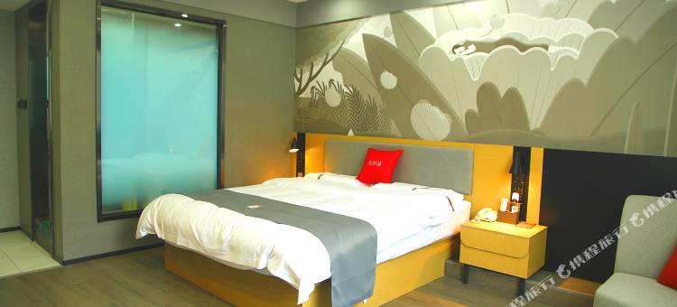 尚客优酒店(徐州贾汪青山泉店)图片