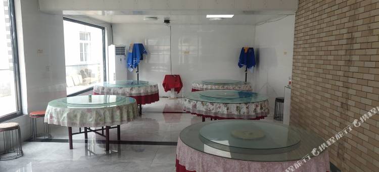 兴城萍水相逢家庭宾馆图片