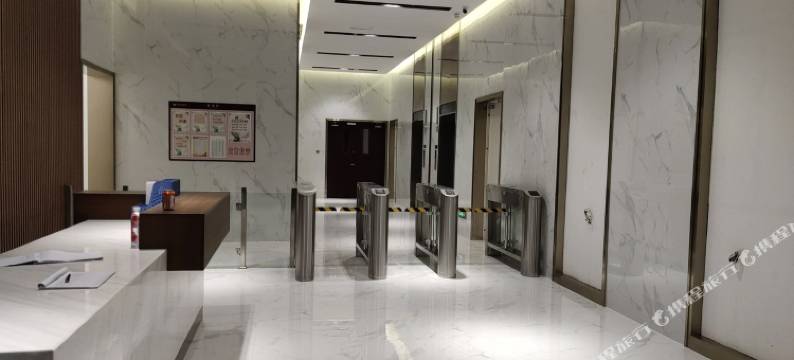 西安漫依民宿(大雁塔店)图片