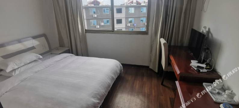 福鼎京都大酒店图片