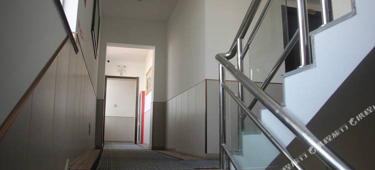 巢湖景悦宾馆图片