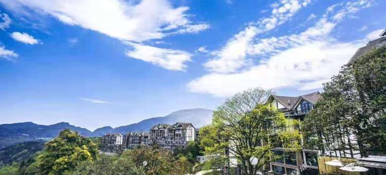 良栖山院民宿图片