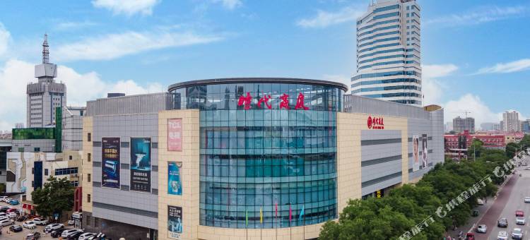 星程酒店(保定万博广场店)图片