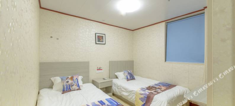 休宁归来旅馆图片