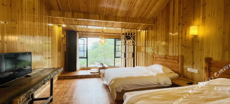 绥宁源泉客栈图片