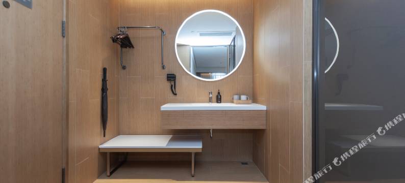 全季酒店(济南遥墙机场航天大道酒店)图片