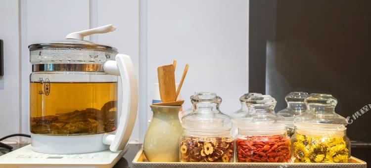 汉庭酒店(庆阳东方丽晶茂店)图片