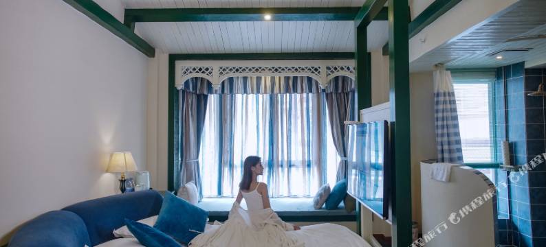 阳朔锦华芒果美墅酒店(千古情店)图片