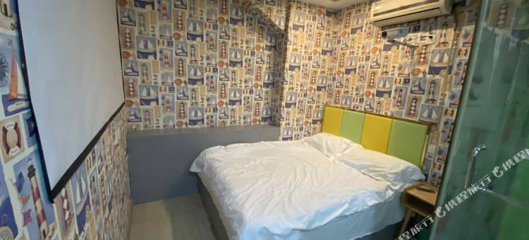 鞍山星辰电竞宾馆图片