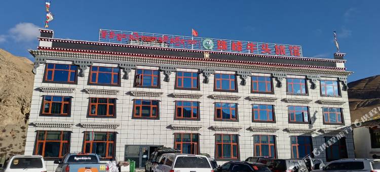 珠峰牛头旅馆(巴松村店)图片