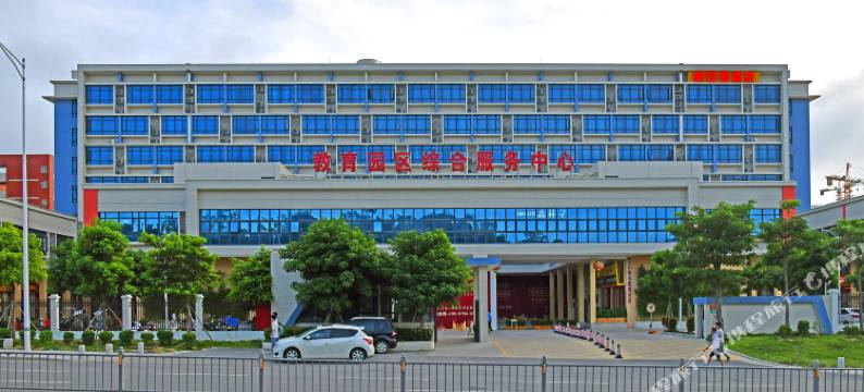 威尼斯酒店图片