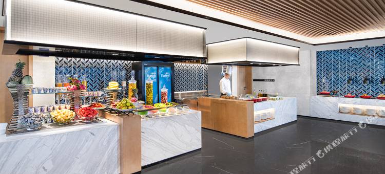 昆明新迎新城万豪万枫酒店图片