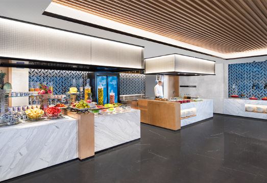 Fairfield By Marriott Kunming XinyingHotel Overview