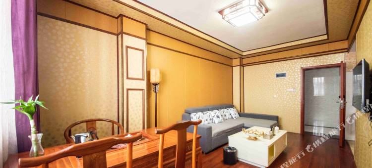 五谷酒店(泰宁古城店)图片