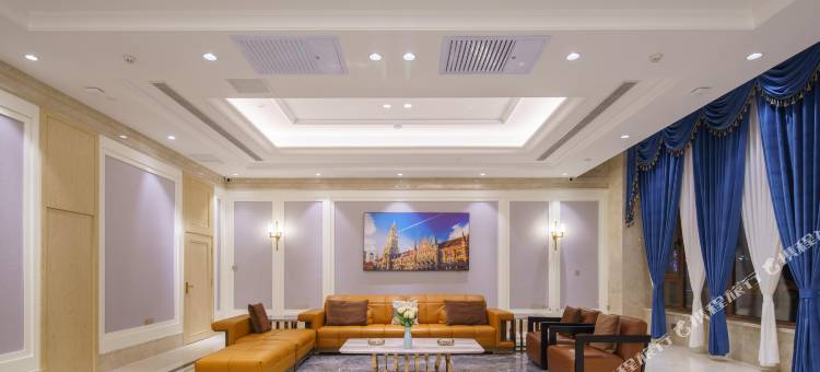 维也纳酒店(松原青年大街店)图片