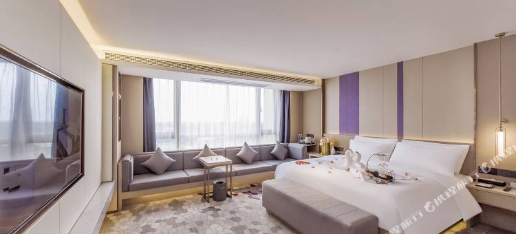 麗枫酒店(成都双流空港店)图片