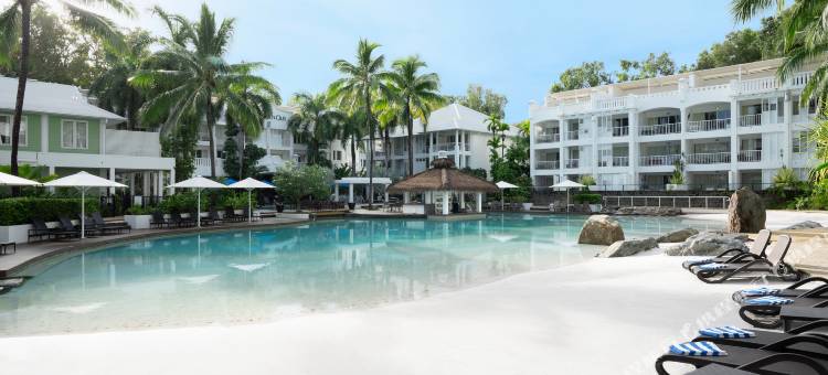 Peppers Beach Club & Spa Palm Cove图片