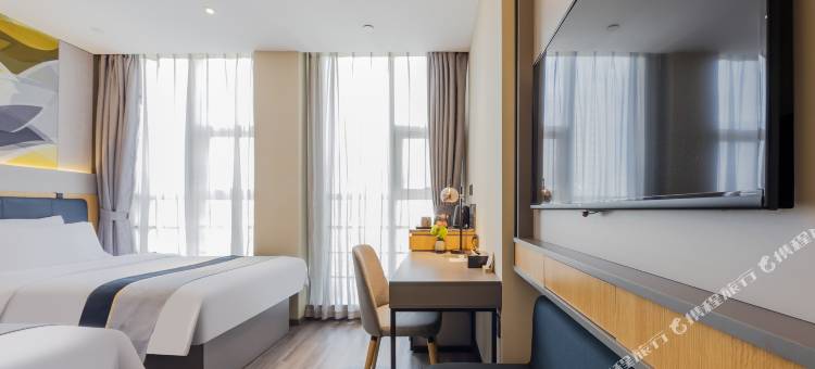 如家商旅酒店(南京江宁万达广场天印大道店)图片