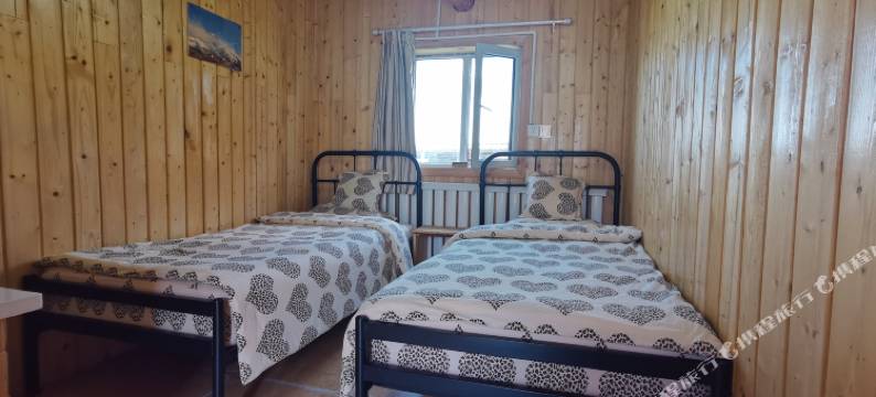 禾木印象客栈图片