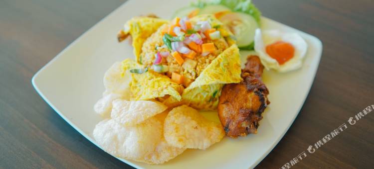 阿梅尔酒店及会议厅(Hotel Amel Aceh)图片