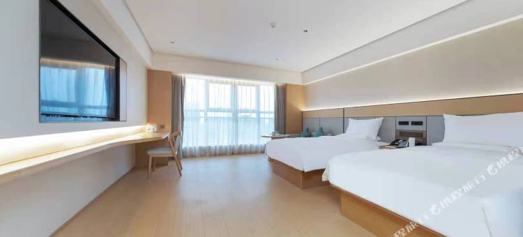 全季酒店(泰州万象城金融中心店)图片