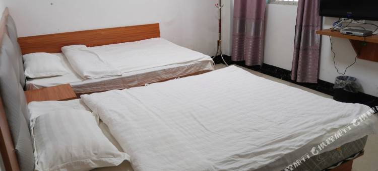 从江百姓旅社图片