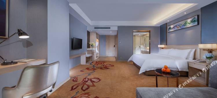 维纳斯国际酒店(佛山大沥凤池中心店)图片