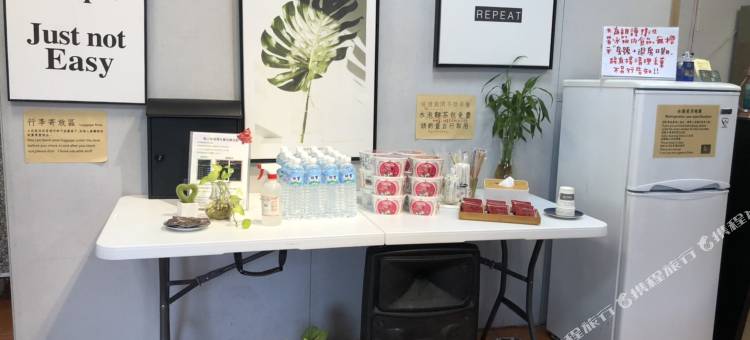 有人旅宿-东大门夜市湘品旅馆图片