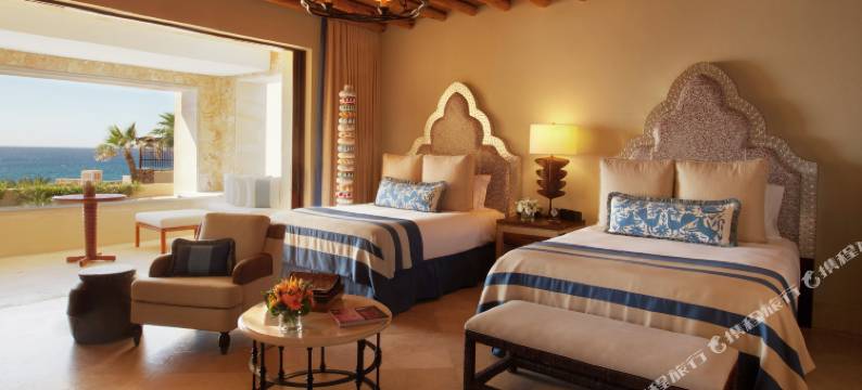 洛斯卡沃斯佩德雷加尔华尔道夫酒店(Waldorf Astoria Los Cabos Pedregal)图片