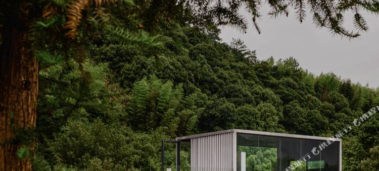 听涧·灵山江｜轻奢艺术设计民宿(龙游店)图片