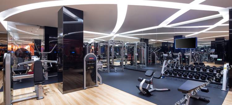 无锡罗卡斯酒店图片