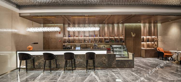 维也纳酒店(和林格尔蒙牛店)图片