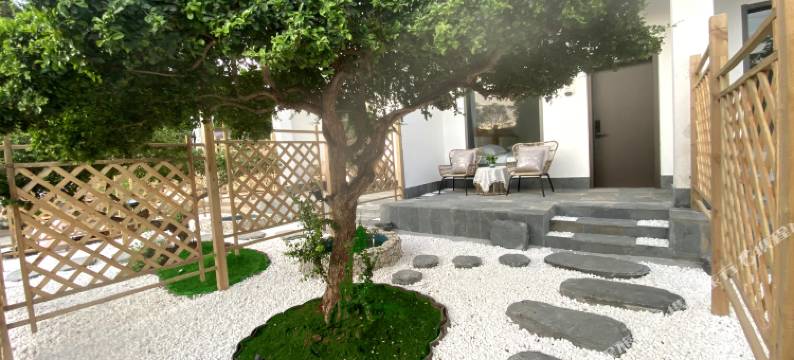 涠洲岛云尚花园精品民宿(滴水丹屏店)图片