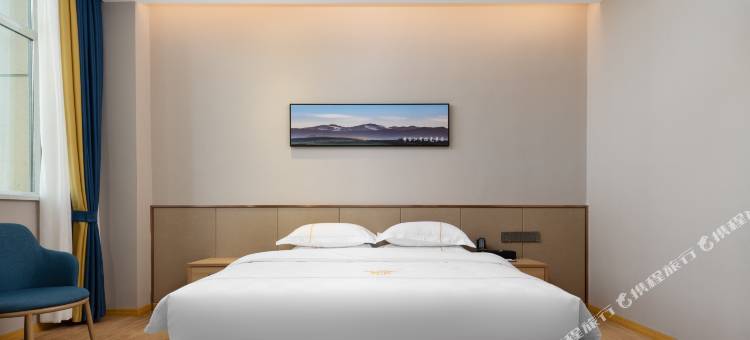 奇台迎宾馆图片