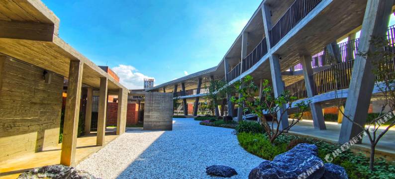 韶关印雪酒店(高铁站店)图片