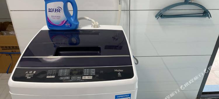 东山山邻海民宿图片