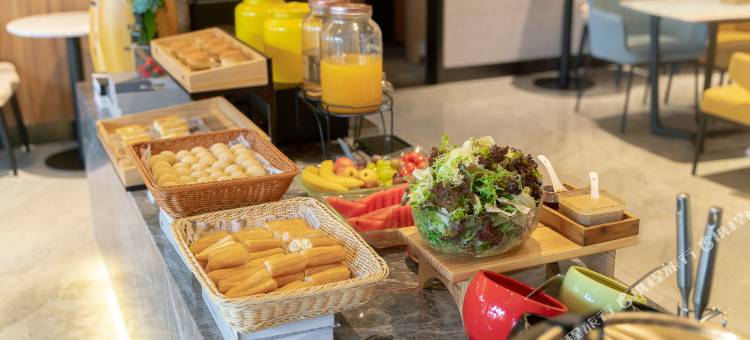 曼居酒店(杭州大会展中心店)图片