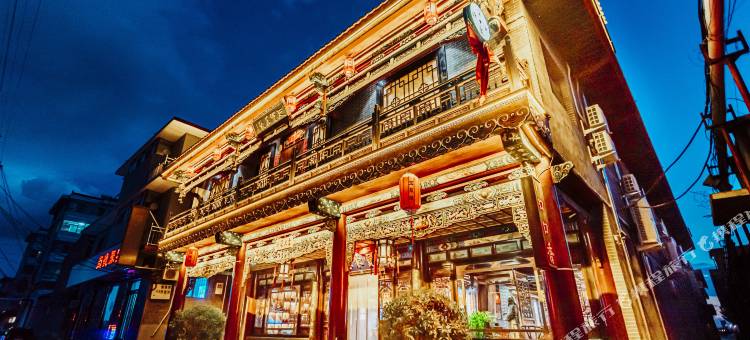多多客栈(平遥古城南门店)图片