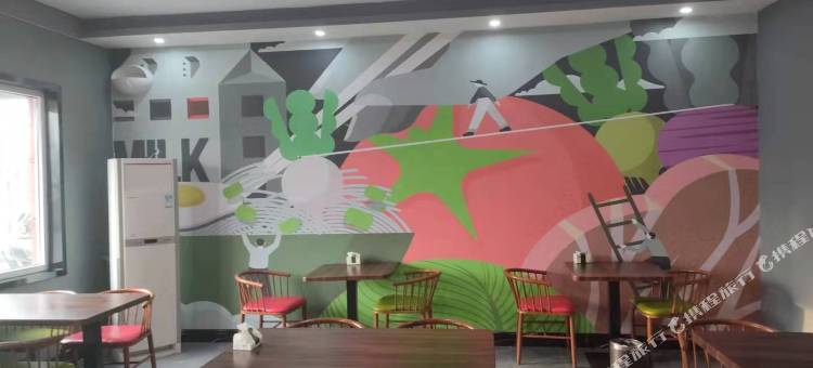 尚客优酒店(安阳安钢店)图片
