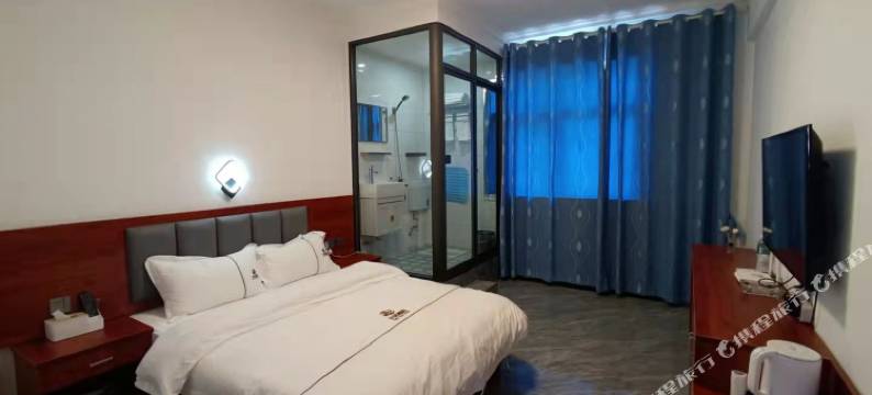 文苑酒店(长晟中央广场店)图片