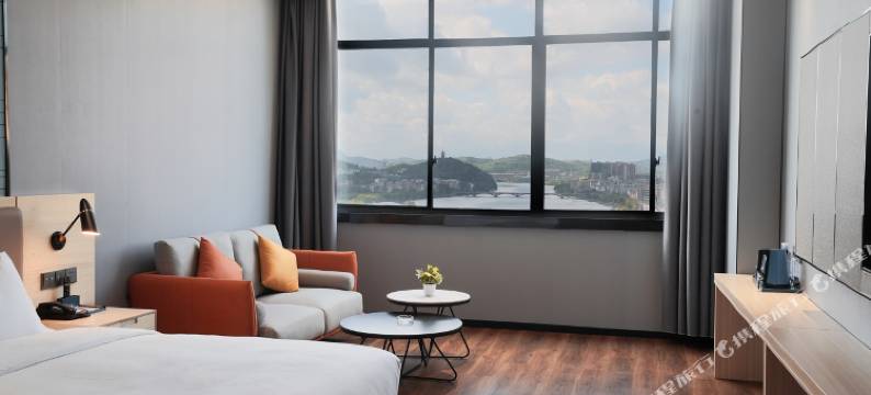 宜尚酒店(全州县县政府体育中心店)图片